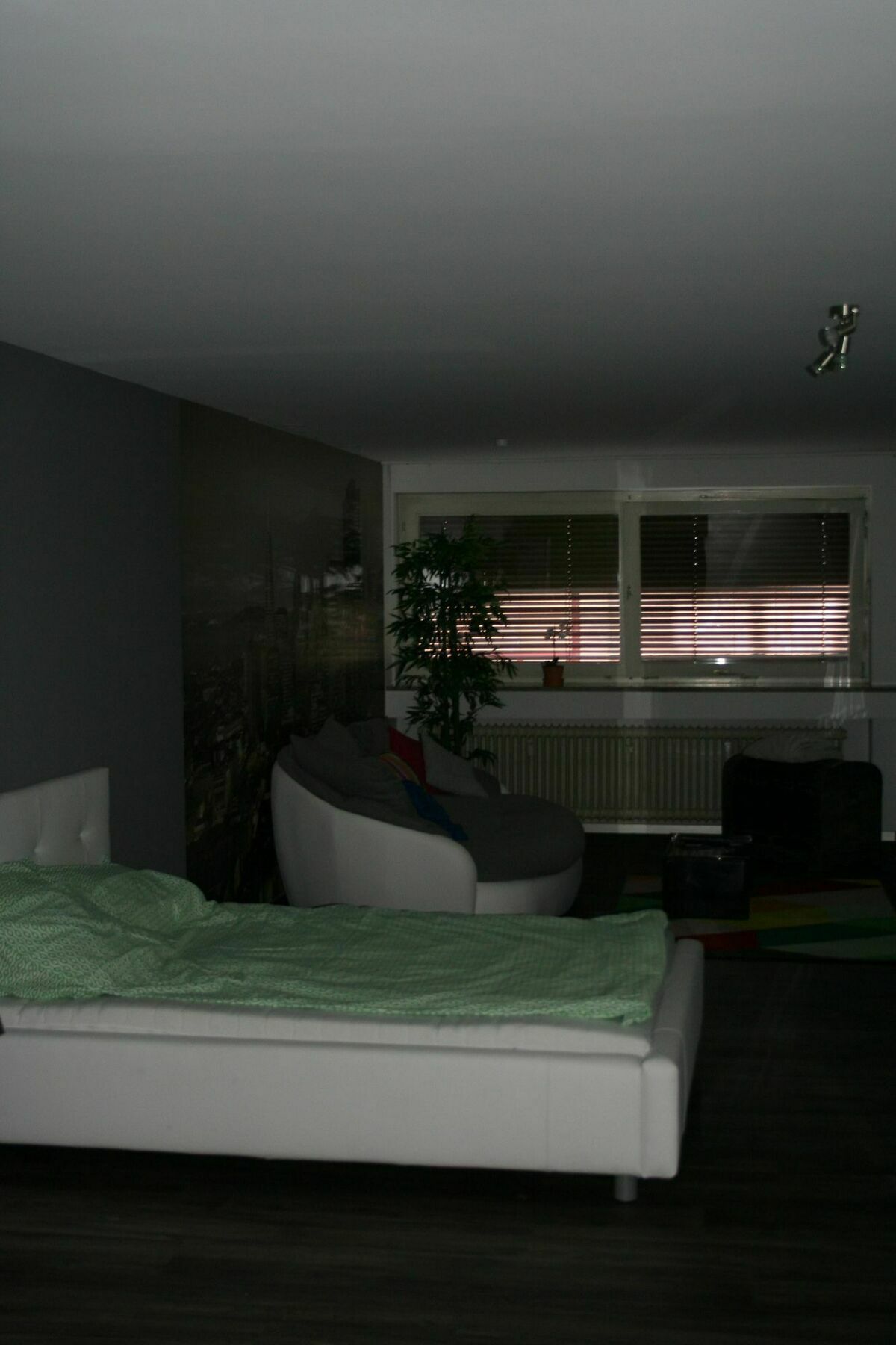 Central Apartment Nuernberg Eksteriør billede